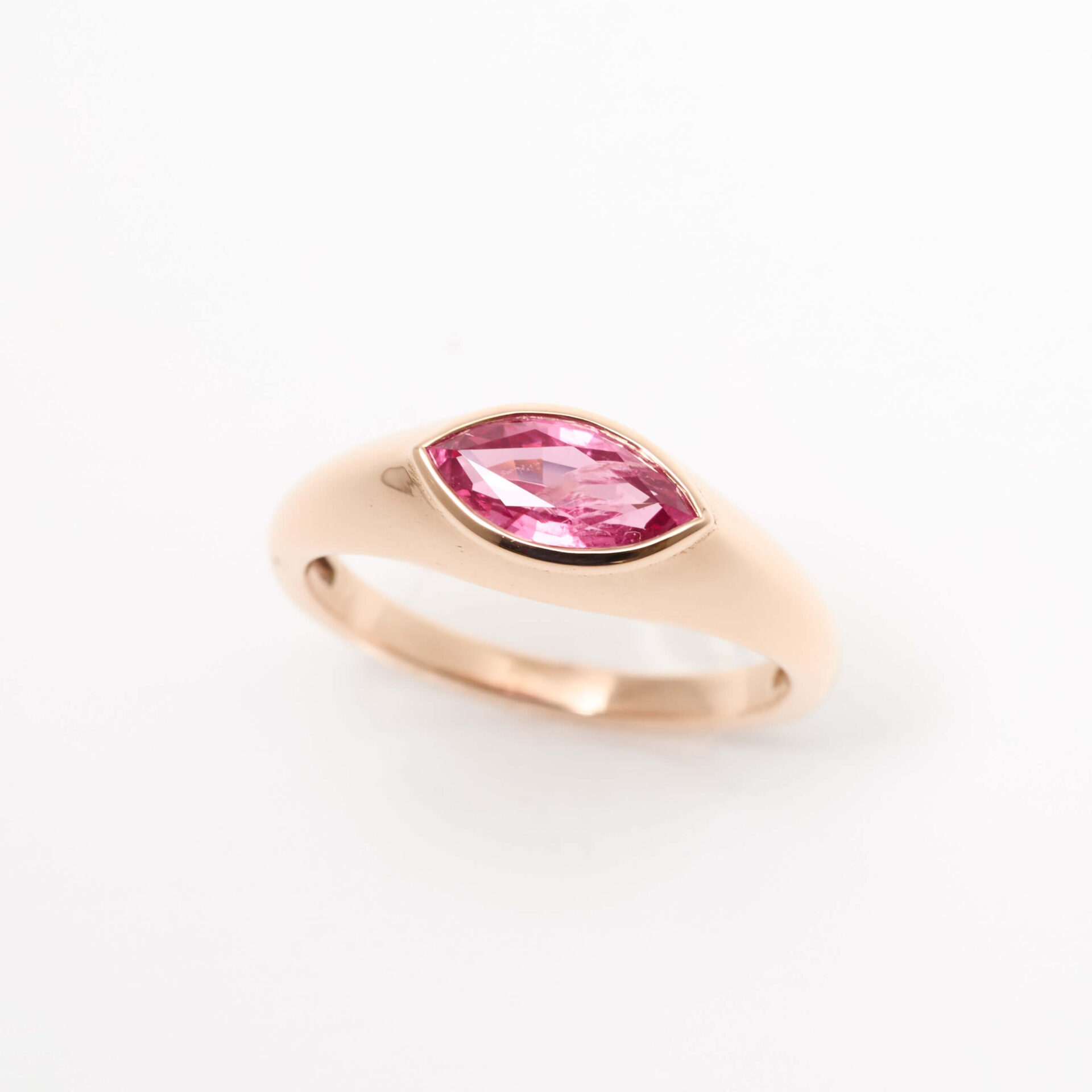 Bague Spinelle Mahenge